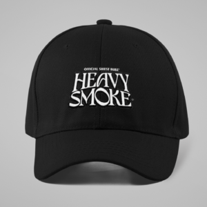 The Heavy Smoke Cap